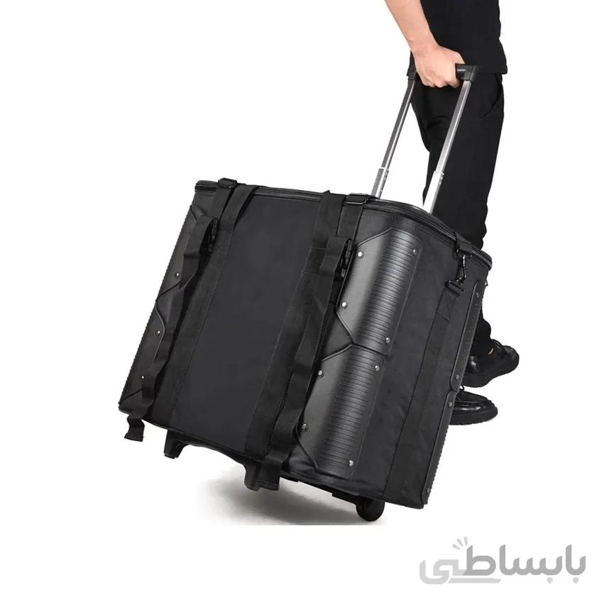 کیف حمل نور ال ای دی Godox CB-10 Carrying Case