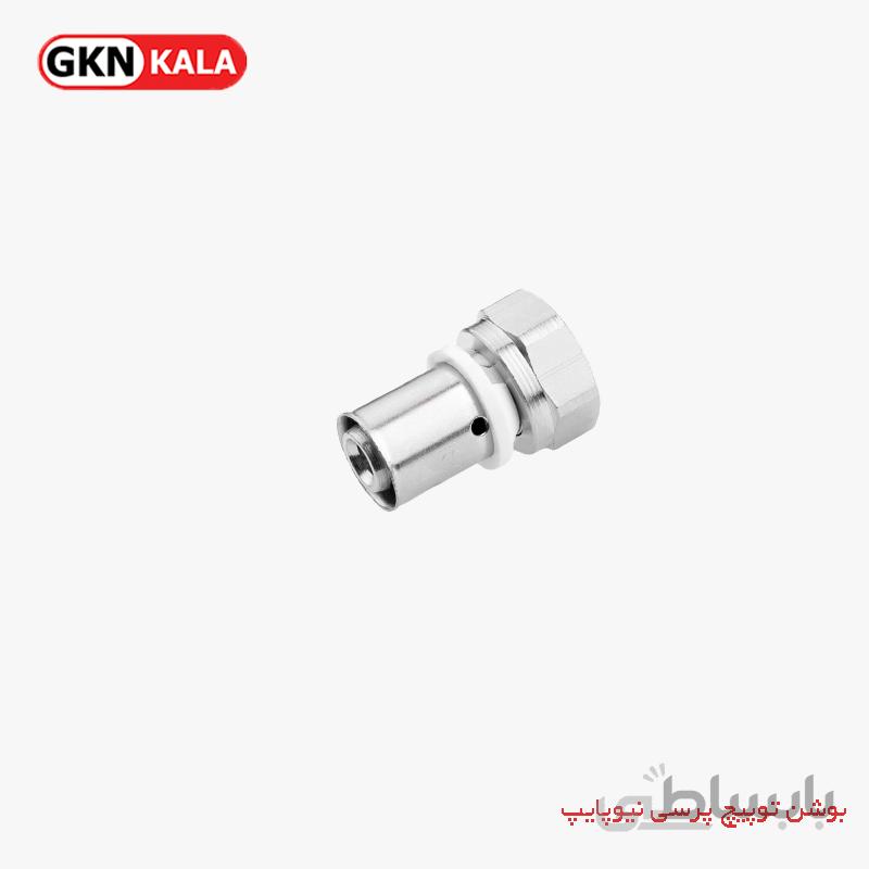 بوشن توپیچ پرسی نیوپایپ