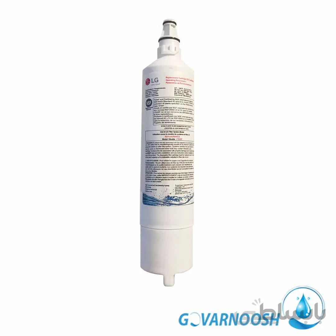 فیلتر تصفیه آب یخچال ساید باید ساید – مدل B52