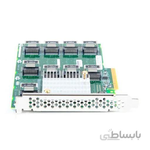 کارت توسعه HPE 12G SAS EXPANDER DL380 G9 با پارت نامبر ۷۶۱۸۷۹-۰۰۱