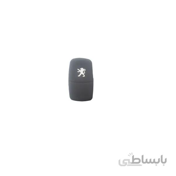 کاور سوییچ مدل Grey01 مناسب برای پژو پارس