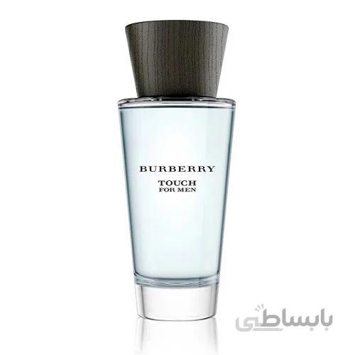 عطر مردانه بربری تاچ – BURBERRY TOUCH