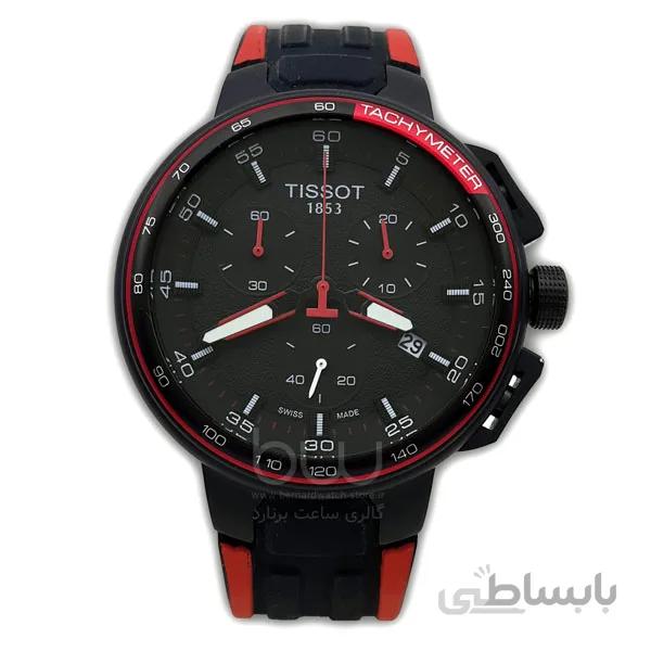 ساعت تیسوت مردانه | TISSOT GP4