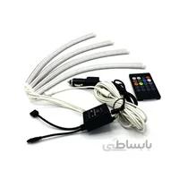 فلکسیبل اتمسفرلایت ریموتی کد 1