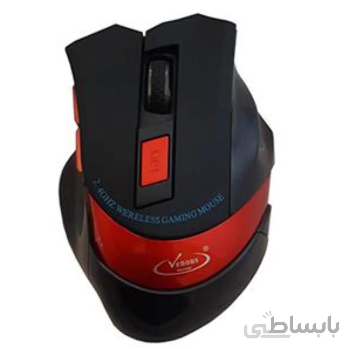 ماوس بی سیم ونوس مدل PV-M610