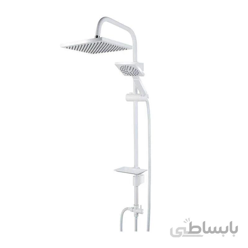 علم دوش یونیورست کسری مدل لاوان