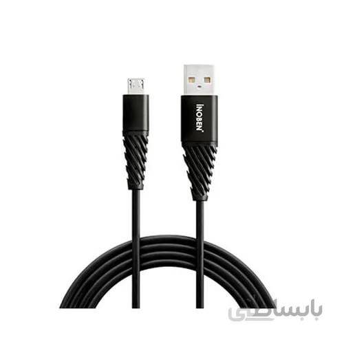 کابل تبدیل USB به microUSB آینوبن مدل TPE