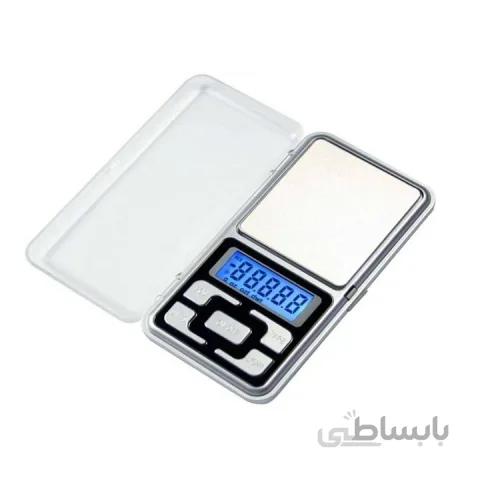ترازو گرمی مدل MS-500