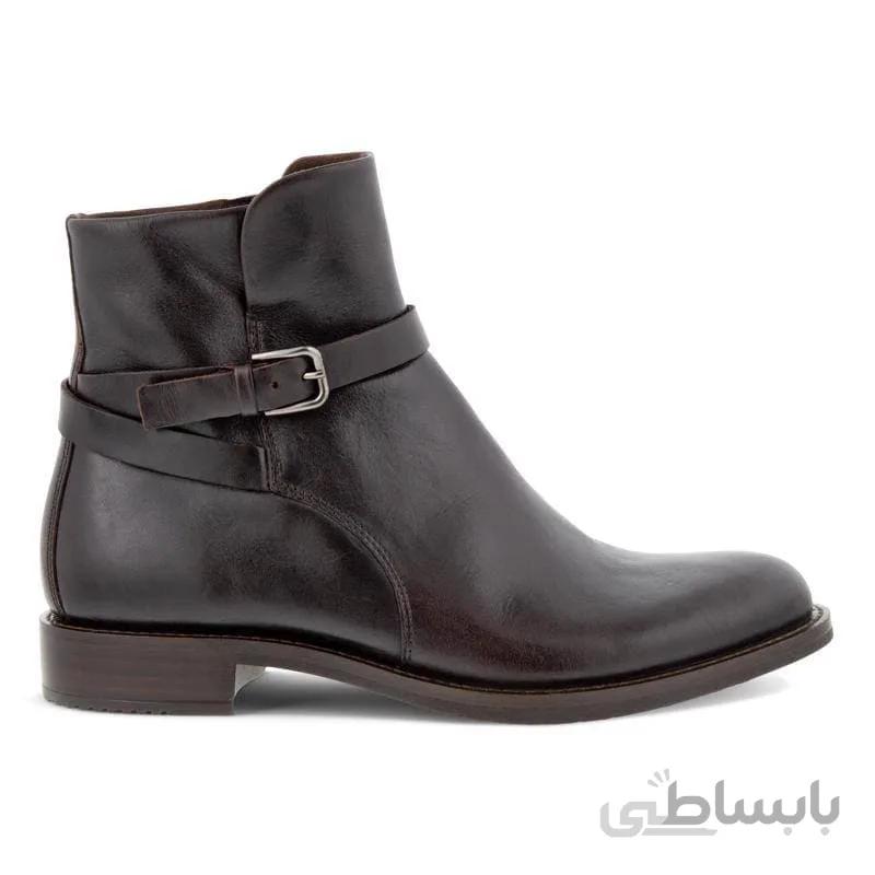 کفش زنانه اکو اصل مدل ECCO SARTORELLE 25 MOCHA