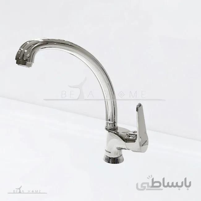 شیر ظرفشویی بهریزان پارسیان