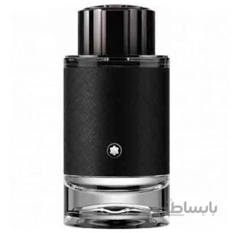 عطر ادکلن مردانه مونت بلنک اکسپلورر Mont Blanc Explorer