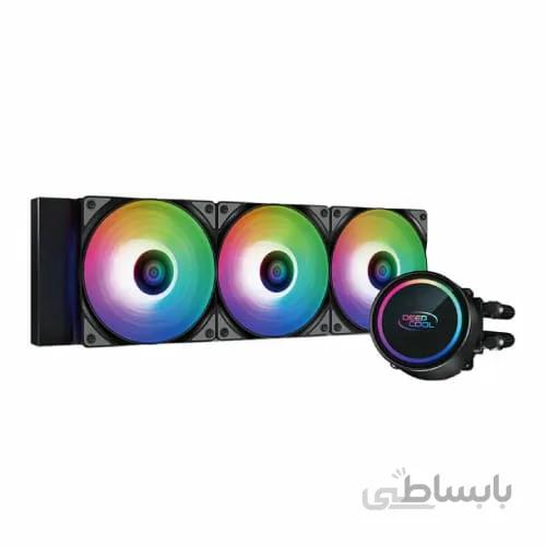 خنک کننده آبی دیپ کول DeepCool GAMMAXX L360 A-RGB