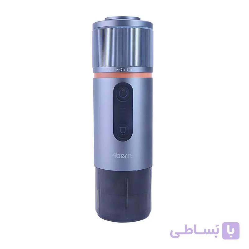 قهوه ساز سفری فوربری مدل CM Pro Max