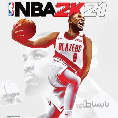 بازی کامپیوتر NBA 2K21