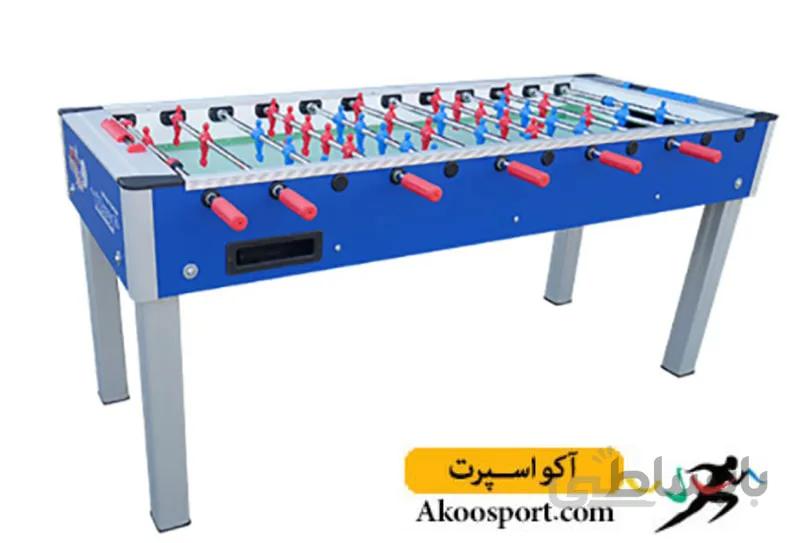 فوتبال دستی 6 نفره Roberto