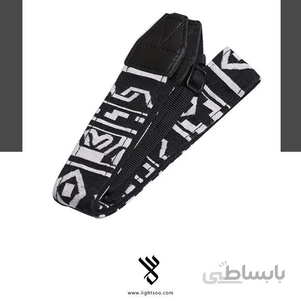 بند دوربین طرح ۲۶