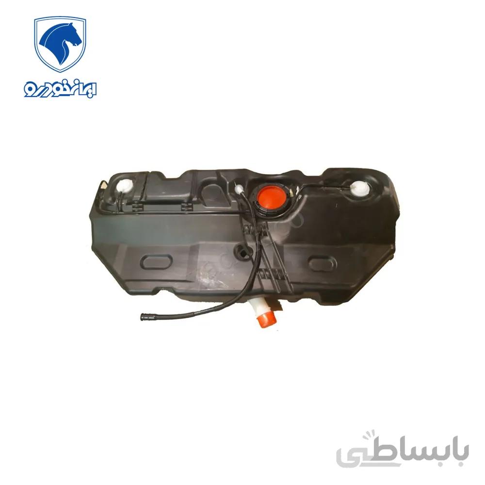 باک بنزین دنا