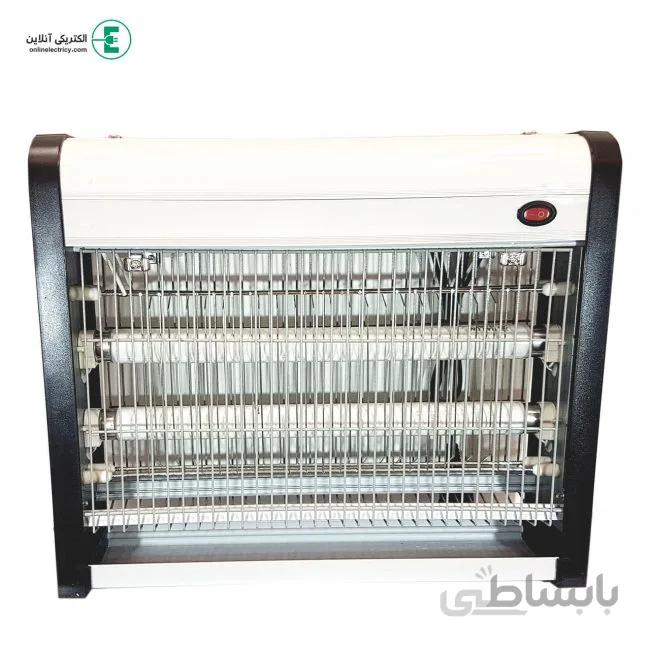 حشره کش خانگی برقی 20 وات مدل MAGNET
