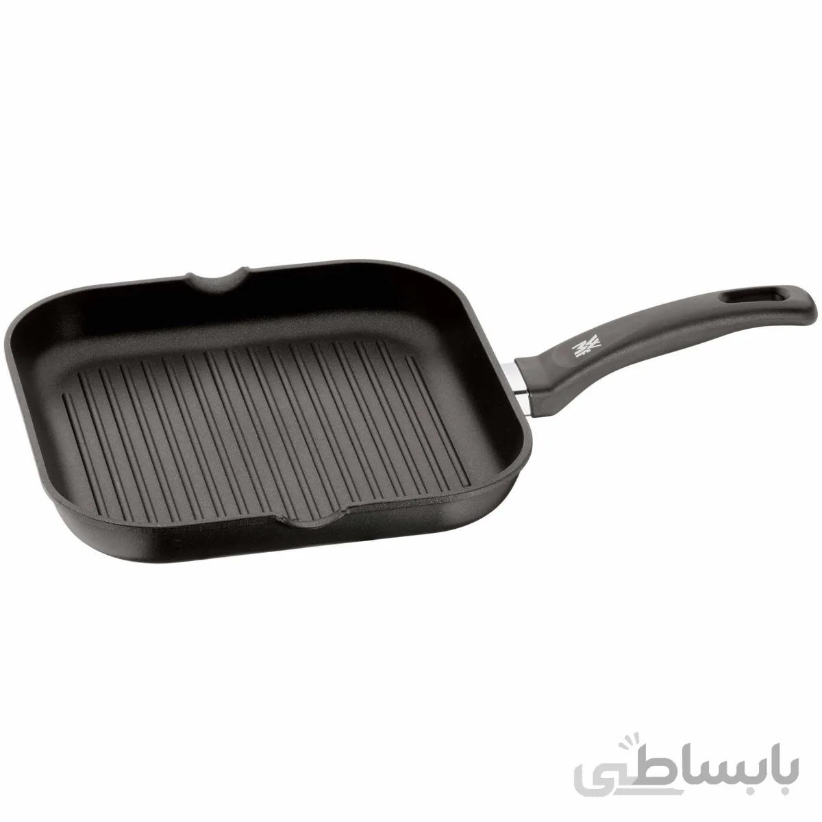 تابه گریل 27 سانت دبلیو ام اف مدل WMF Grill pan