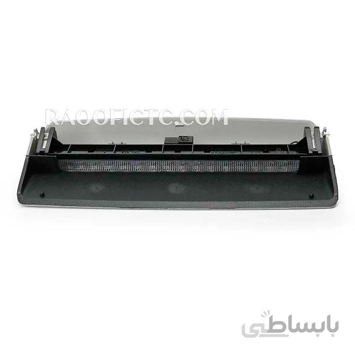 استپ سوم پارس ELX توسی