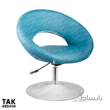 صندلی کوپ جک پدالی صنعت نواز 5069