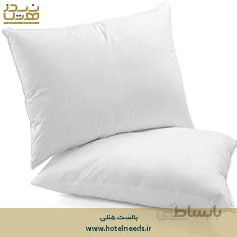 بالشت درجه یک هتلی