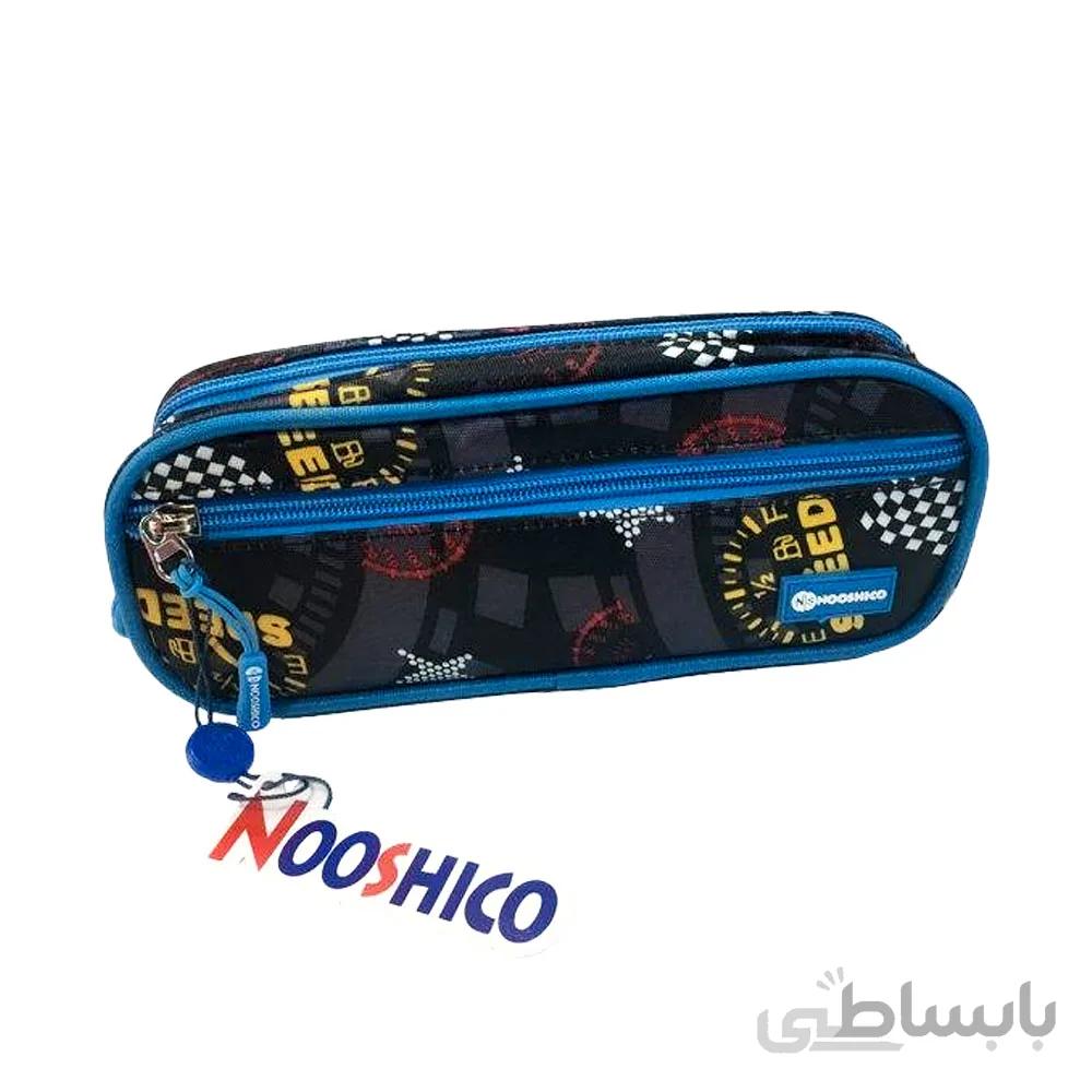 جامدادی نوشیکو مدل 502