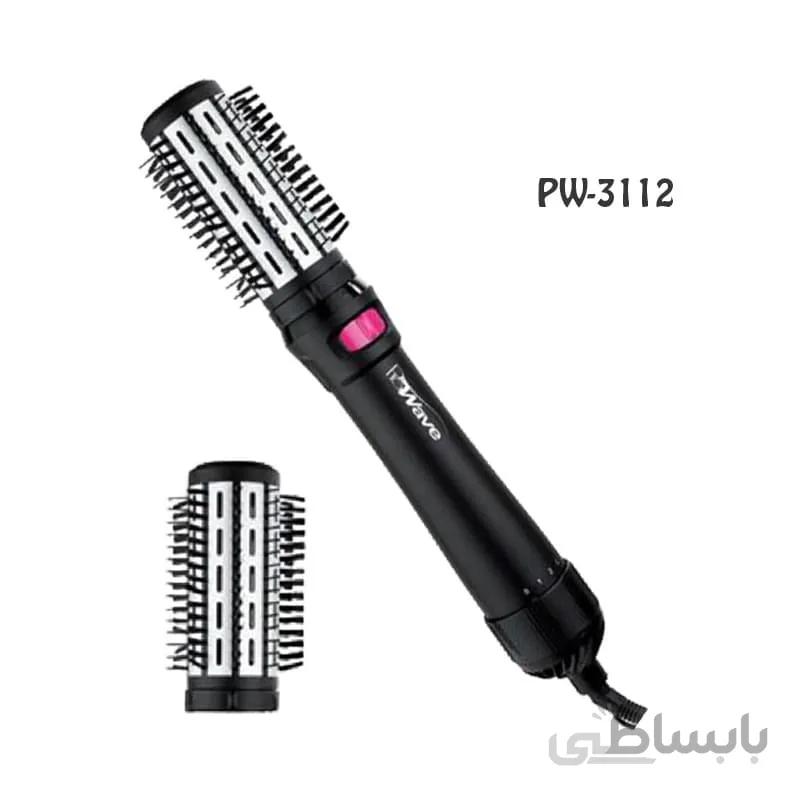 ماشین اصلاح حرفه ای شارژی موزر MOSER Genio Pro Hair Trimmers 1874