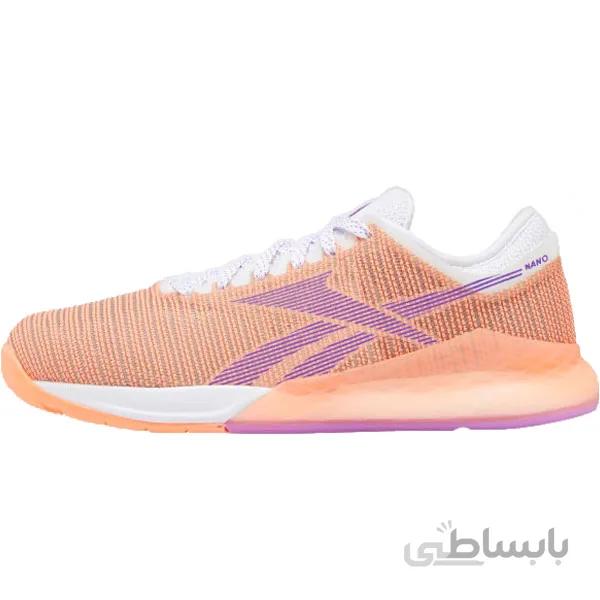 کفش ورزشی زنانه مدل Reebok Nano 9 sneakers DV6367 - 38