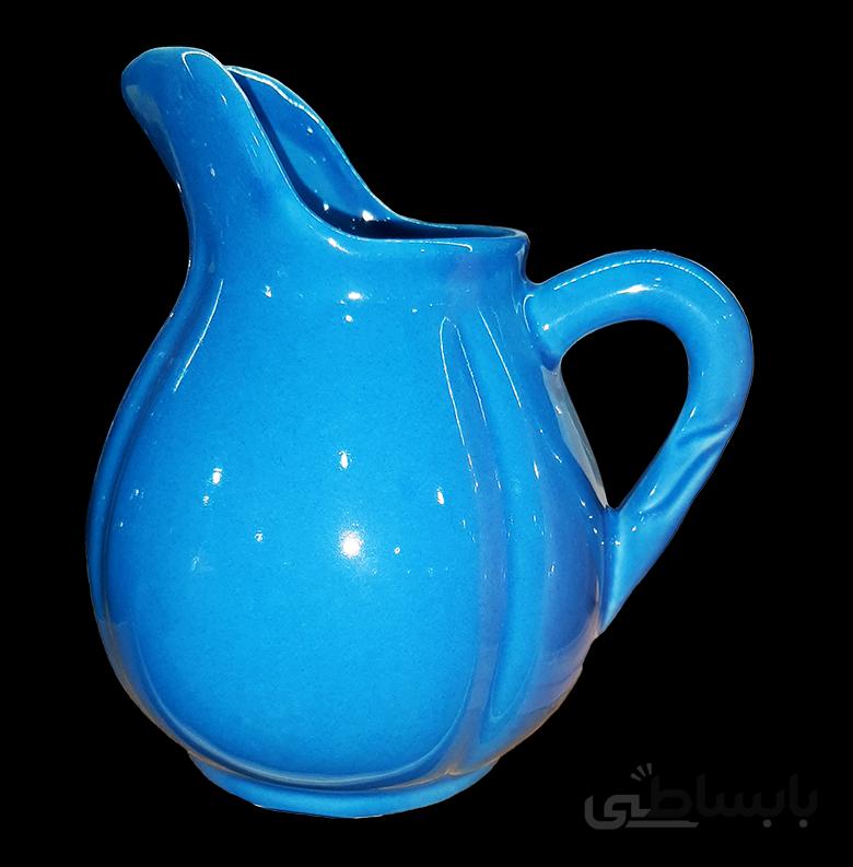 پارچ سفالی طرح سنتی sp-1003