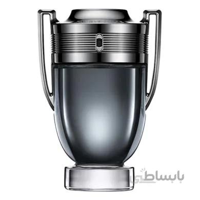 عطر مردانه پاکو رابان اینوکتوس اینتنس ا Paco Rabanne Invictus Intense