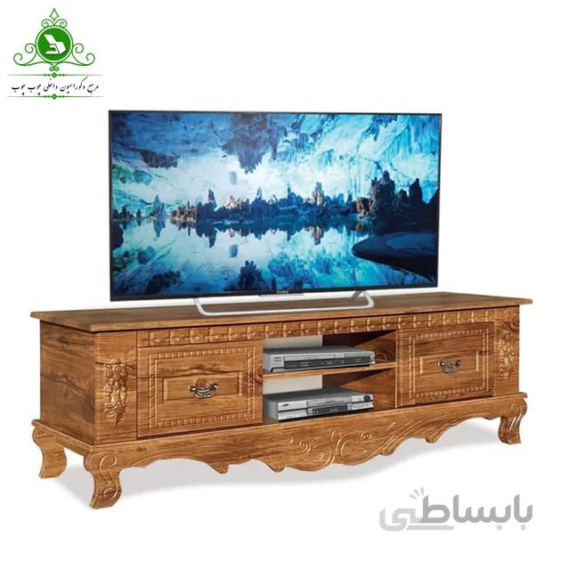 میز تلویزیون مدل 126
