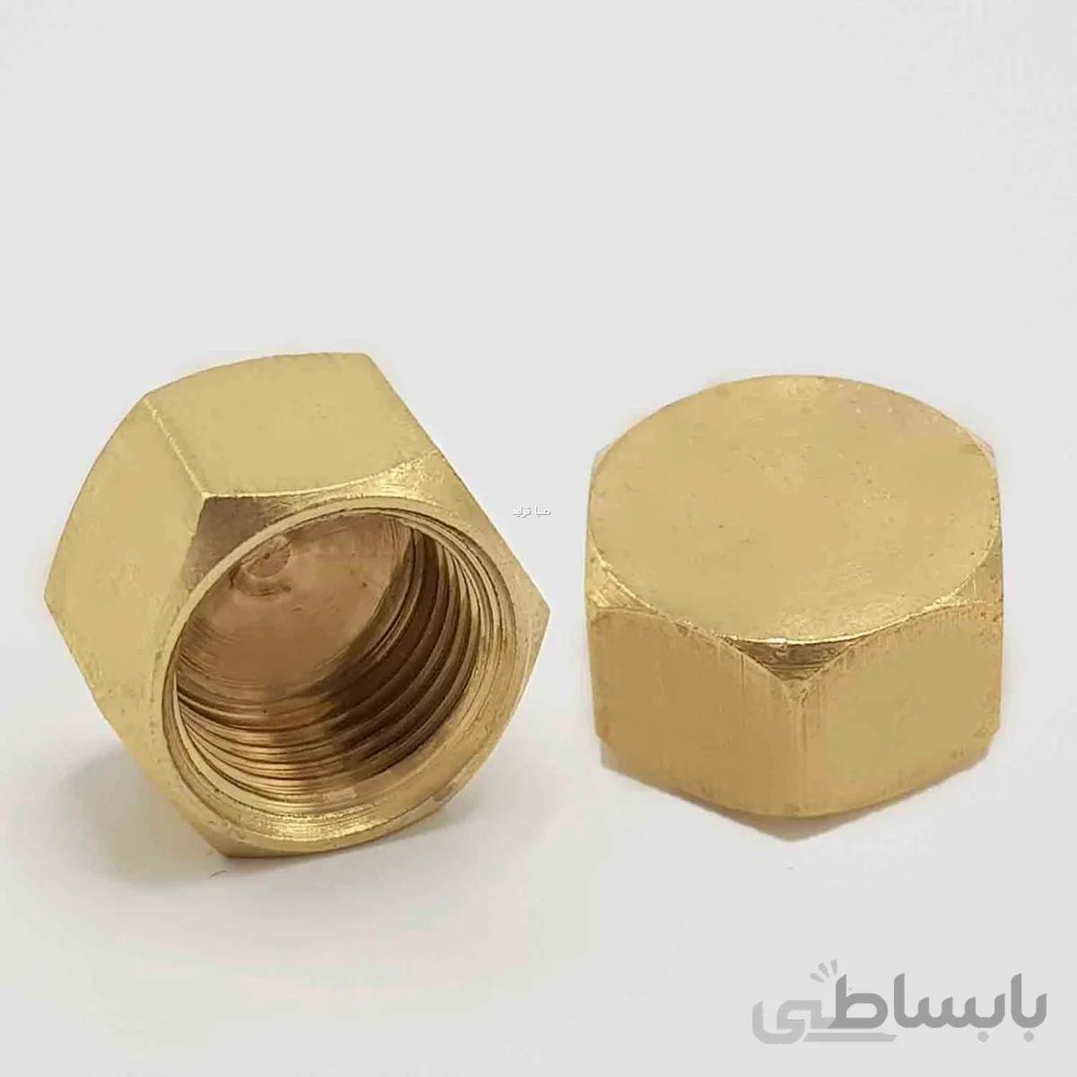 درپوش تو دنده 10 پرچی