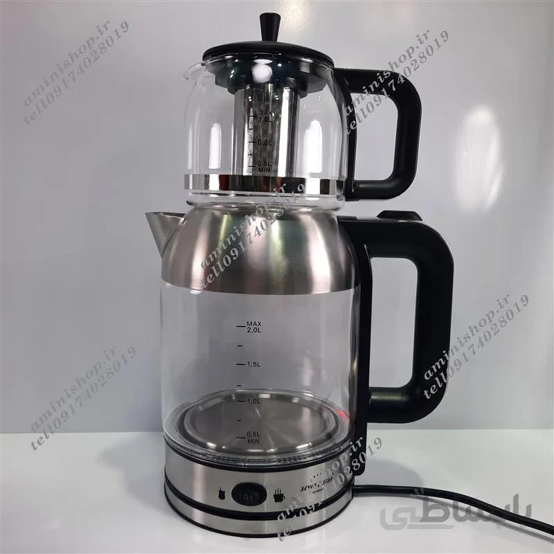 چای ساز سون استار 1927