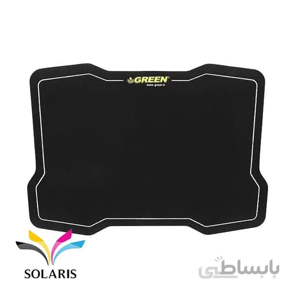 ماوس پد Green مدل Gmp280-s