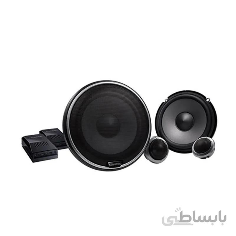 KFC-PS170C کامپوننت کنوود Kenwood