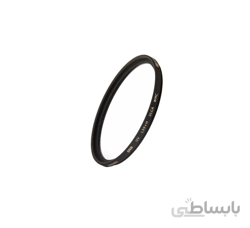 فیلتر Benro UV SHD 72mm