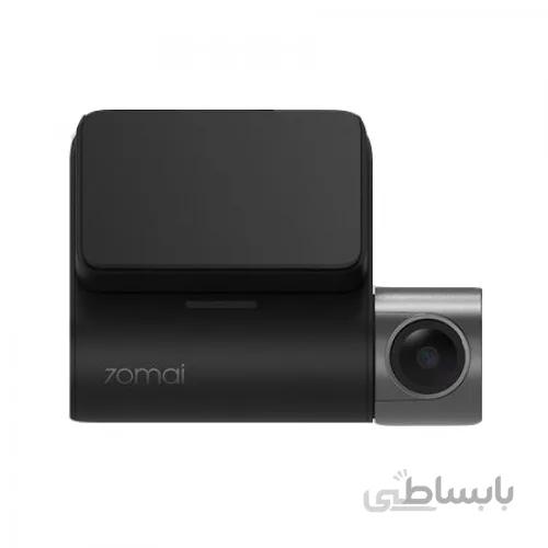 دوربین خودرو شیائومی +70mai Pro Plus مدل A500S ا xiaomi 70MAI DASH CAM PRO PLUS+ (A500S)