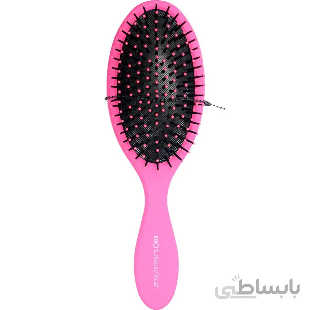 برس مو بیول سرخابی