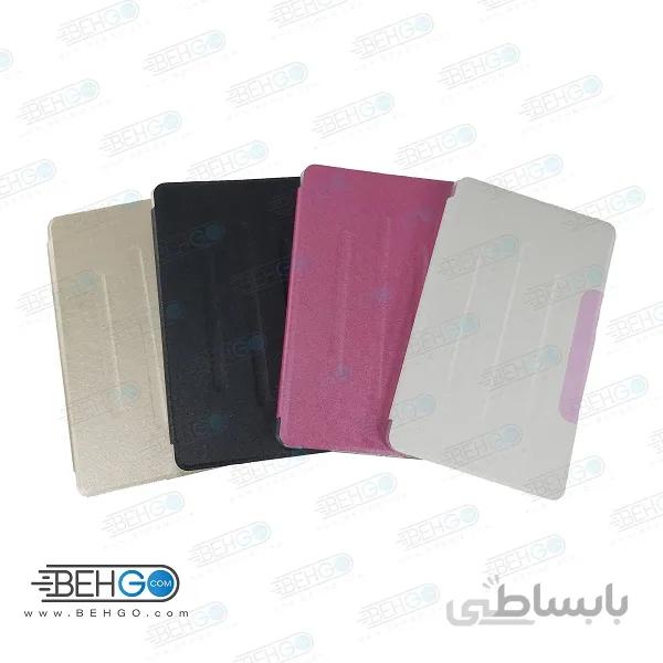 قاب T295 کیف تب a 2019 کاور T 295 کلاسوری TAB A کیف اصلی فولیو کاور تبلت سامسونگ تی 295 سامسونگ Original Case Folio Cover Samsung Galaxy Tab A 8.0 2019 LTE SM-T295