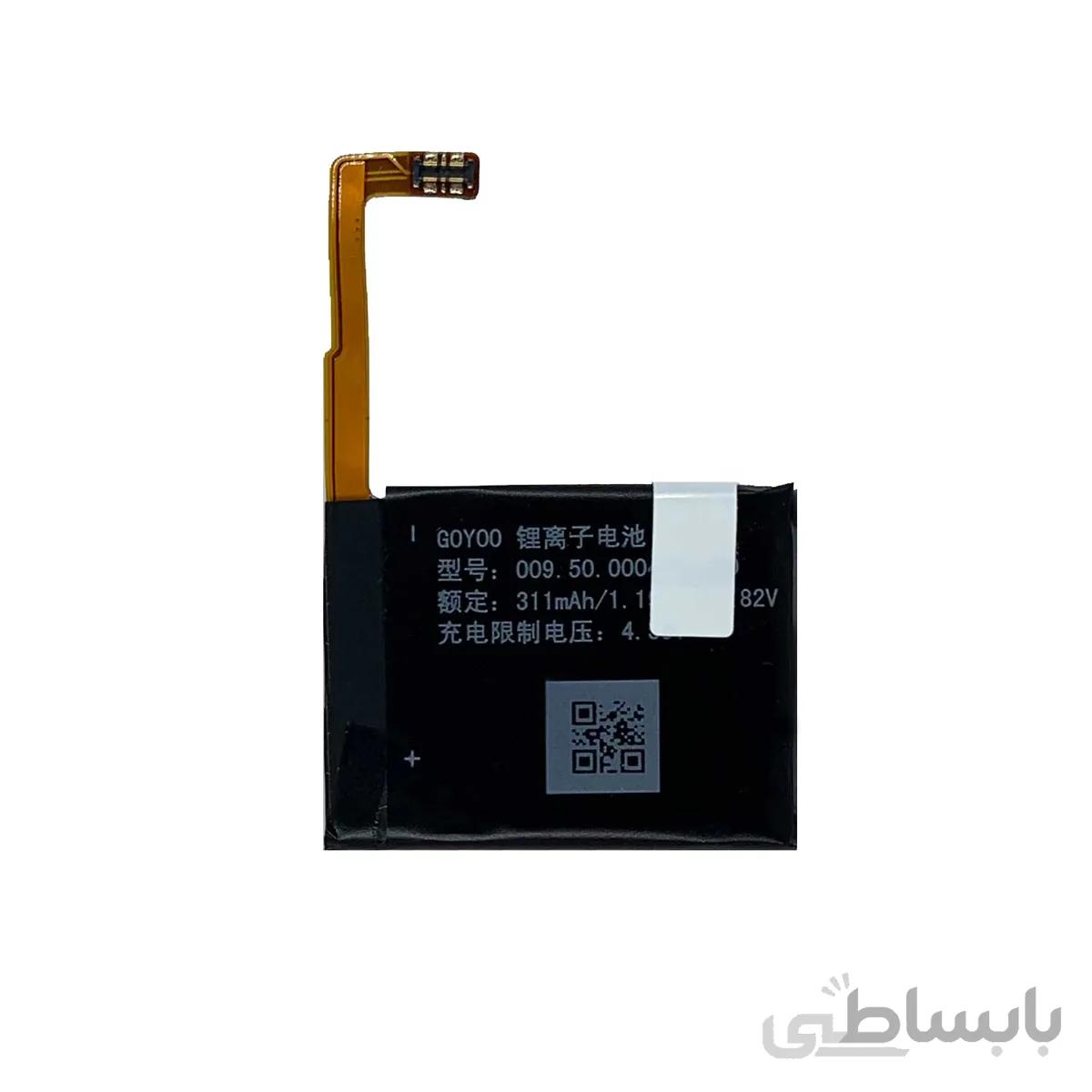 باتری ساعت کودک هواوی Honor Xiao K Smartwatch / Watch Kid با کد فنی G0y00