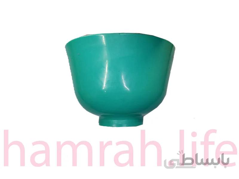 کاسه لاستیک منعطف (سایز بزرگ)