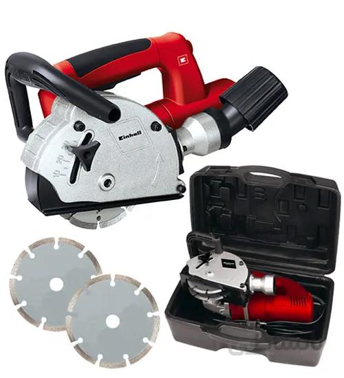 اره دیسکی شیار زن اینهل TH-MA 1300 ا Einhell TH-MA 1300 Wall Liner