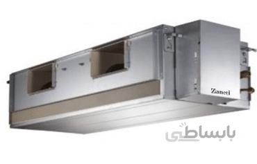 داکت اسپلیت معمولی زانتی مدل ZMDA-48HO1SANA