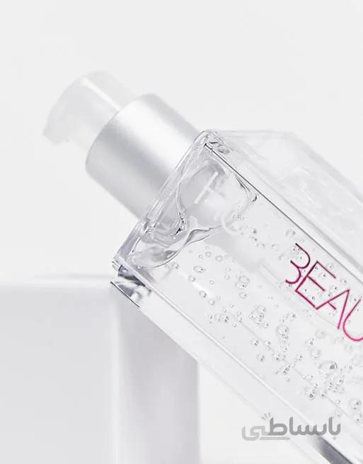 پرایمر صورت هدی بیوتی ا Huda beauty water jelly hydrating primer