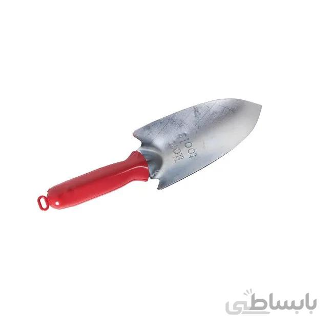 بیلچه باغبانی لاین تولز بدون رنگ