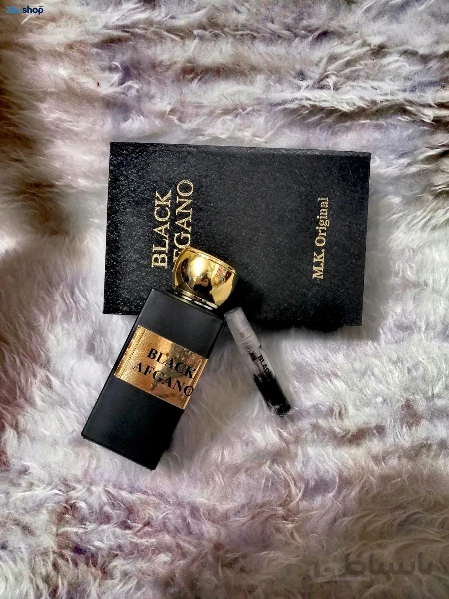 ادکلن بلک افغانو Black Afgano80میل