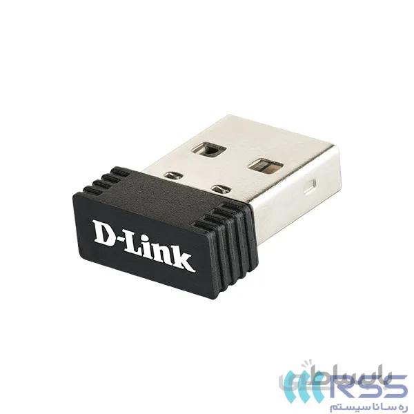 کارت شبکه USB بی‌سیم دی لینک مدل DWA-121