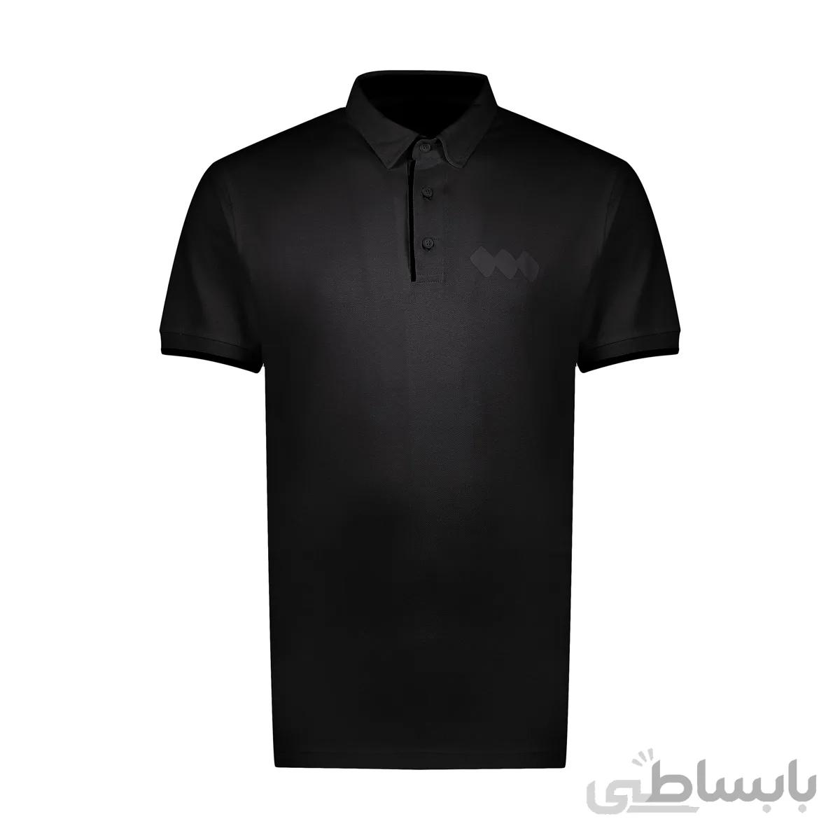 پولوشرت سه نقطه رش-RES Polo Shirt