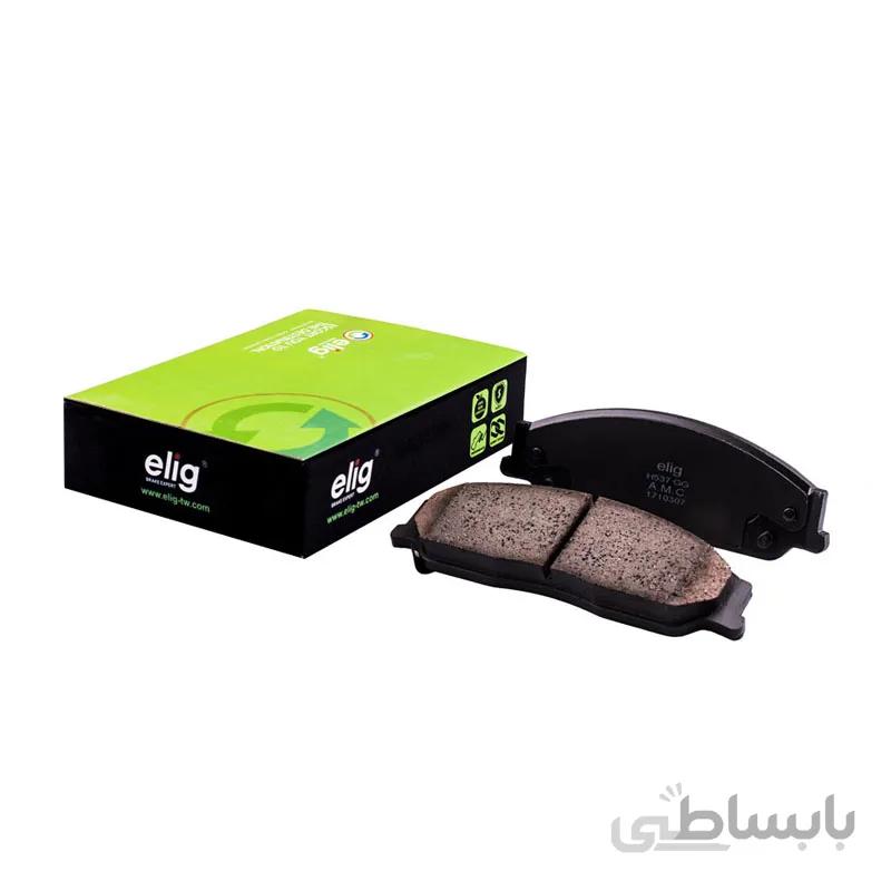 لنت جیلی شاسی بلند X7 نوع B، جلو